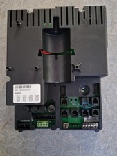 Hörmann Garagentor Steuerung