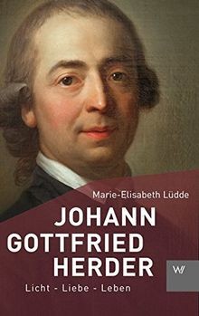 Johann gottfried herder licht - johann,