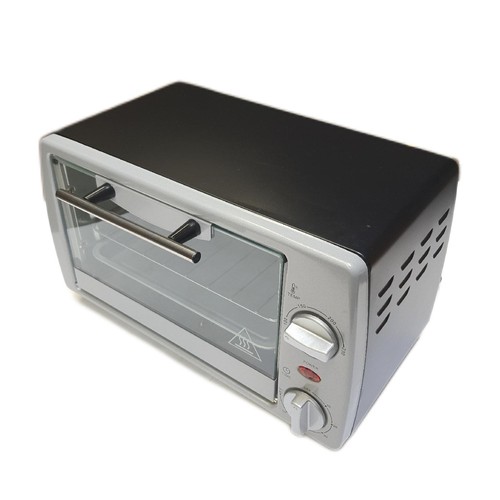 Homcom elektrobackofen mini - elektrobackofen,