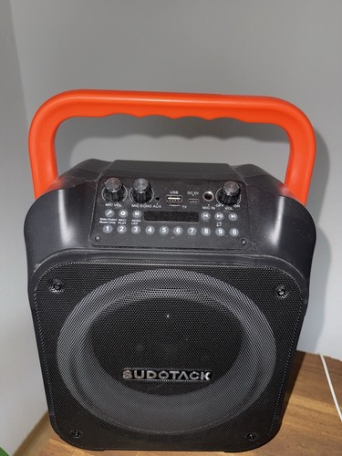 Sudotack tragbare karaoke - tragbare,