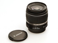 Canon Zoom Lens EF-S 3.5-5.6 /
