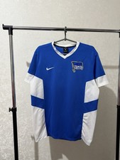 Hertha Berlin BSC NIke Germany