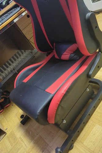 Used hottoby racing seat for - used,