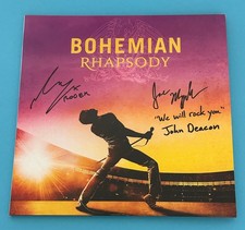 QUEEN - Bohemian Rhapsody