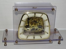 Westminster Skelettuhr