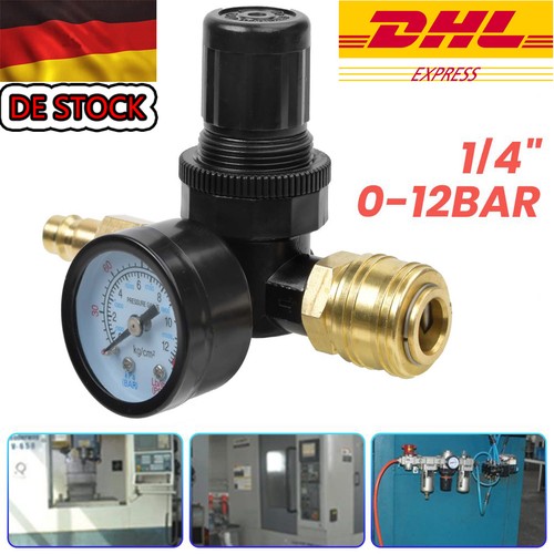 Druckminderer druckregler - druckminderer,