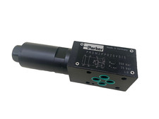 Parker PRDM2PP02SVG15