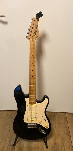 Ibanez stagestar gitarre - stagestar, e-gitarre