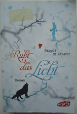 Ruht das Licht von Maggie