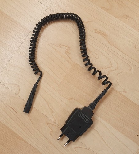 Original braun ladegerät 5690 - braun,