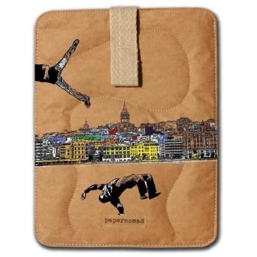 Papernomad tasche cover - tasche,