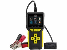 Lescars OBD2 Diagnostic Tool
