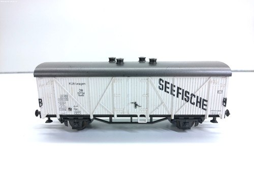 Roco 4312 kühlwagen - h0,