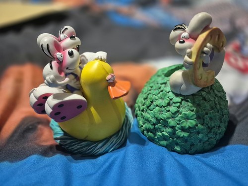 Diddl figuren spardose - figuren,