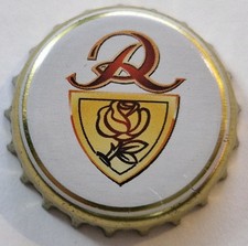 Germany kronkorken cap