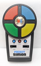 Poker Simon MB electronics