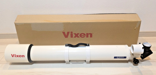 Vixen a105m 105 refraktor - mm,