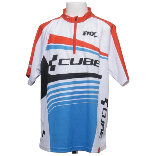 Cube fahrradtrikot größe - fahrradtrikot,,