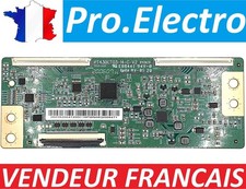 T-CON TCON Fernseher TECHWOOD