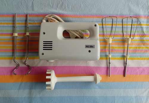 Rg28s ddr kult mixer - rg28s,