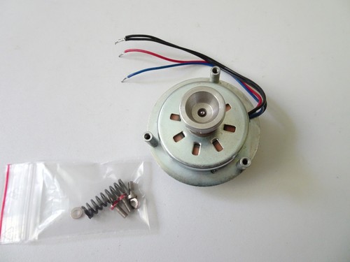 Thorens 150 motor - td, ii