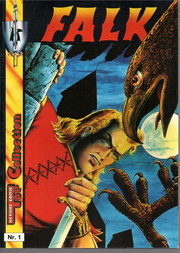 Falk norbert hethke verlag - -,