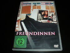 DVD Freundinnen * Bette