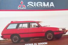 Australien Engl. Mitsubishi