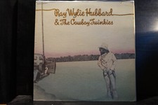 Ray Wylie Hubbard & The Cowboy