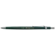 Faber castell fallminenstift - faber,