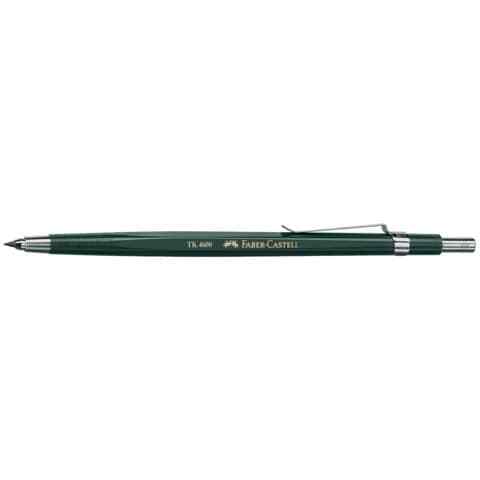Faber castell fallminenstift - faber,