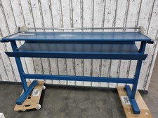 Schneidetisch Dahle 558