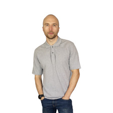 Champion Poloshirt Größe M