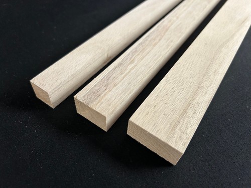 20x holzleiste kantholz - 20x,