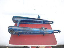 Victoria Vicky Luxus Super Superluxus original Schwinge Hineradaufnahme