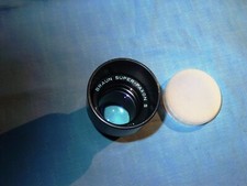 BRAUN SUPER - PAXON S 1:2,5 /