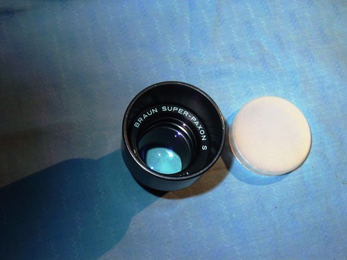 Braun super paxon 2 - -, /