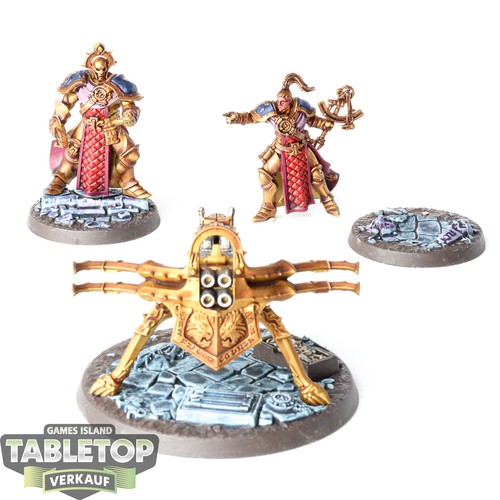 Stormcast eternals celestar - stormcast,