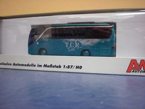 Awm reisebus setra - awm, s