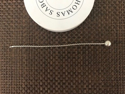 Thomas sabo beadarmband - beadarmband,