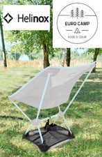 NEU Helinox Bodenmatte unter