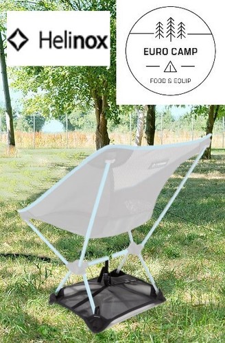 Neu helinox bodenmatte unter - neu,