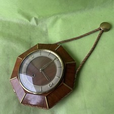 original Wanduhr, Kordeluhr