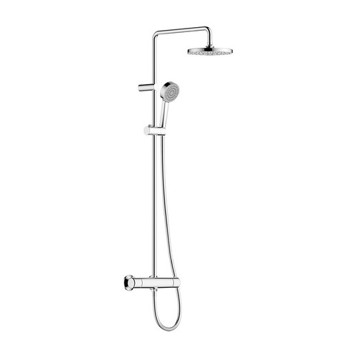 Hansa basic regendusche - hansa,