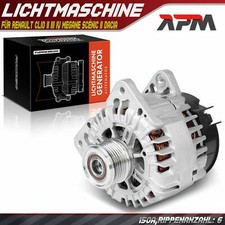 Lichtmaschine Generator 150A