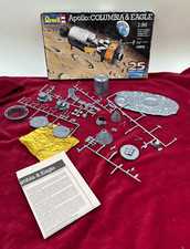 Revell plastik bausatz - 2/2,
