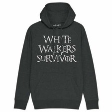 Hoodie WHITE WALKERS SURVIVOR