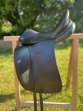 Dressursattel emilio prestige - dressursattel,,