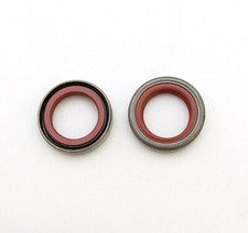 2x Wellendichtring für Dolmar 100 102 PS33 PS330 PS340 PS341 PS39 PS390 PS401 