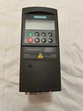siemens micromaster 420